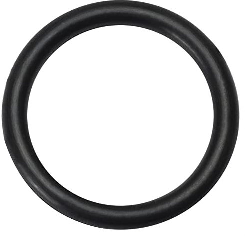 AERZETIX - C61954 - Satz von 20 O-Ring-Dichtungen 14x2 mm - härte 70 - betriebstemperatur -30...100°C - aus NBR-gummi - armaturen/fittings - farbe schwarz