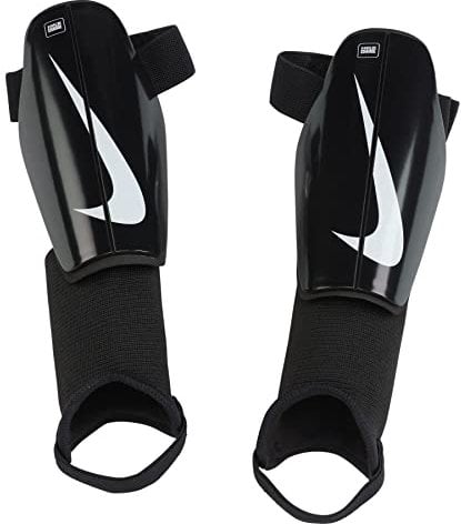 NIKE Y NK CHRG GRD SU23 Schienbeinschoner Black/Black/White L