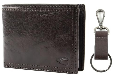 camel active Gori Gift Box Brown