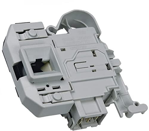 Door Lock (293446-14015) Washing Machine 00638259 BOSCH