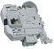 Verrou de porte (293446-14015) Lave-linge 00638259 BOSCH