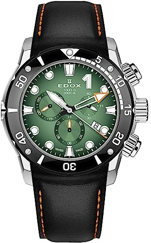 EDOX Analog mid-37126