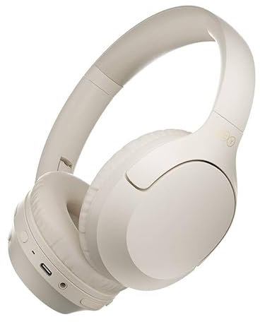 Wireless Headphones QCY H2 Pro (White)