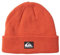 Quiksilver - PerformerBeanie für Jungen - Living Coral - Einheitsgröße