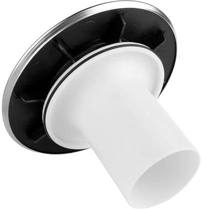Universelle Badezimmer-Duschabflussabdeckung, Bodenablauf-Abdeckung, Ersatz-Duschabflussabdeckung, Abdeckung für Duschabfluss, Duschablauf, Abdeckung für Duschabfluss