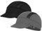 ROCK TAKIN Sommer Fahrrad Cap, UV-Schutz Skull Cycling Cap Kühlende Radsport-Kappen Leichte Fahrradmütze Unter Helm für Herren Damen - 2 Stück