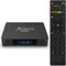 Android TV Box X96Qpro Box Android TV 10.0 WiFi 2.4G 2 go 16 go 4K HD H313 chipset Quad-Core TV Box x96 Mini Lecteur multimédia en Streaming