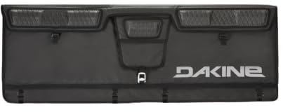 Dakine Universelles schwarzes Pickup-Pad (D.100.9844.038)