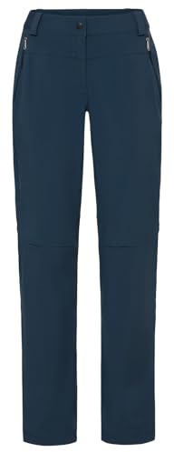 VAUDE Damen Hose Women's Farley Stretch Pants III