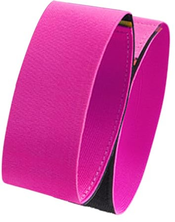 Gimnasia Toes Medias | Bandas de Pie Elásticas para Porristas y Danza | ESTÁNDARES SOPORTES AJUSTABLE para FORMACIÓN DE Casas De Back Prince Y Equipo Versátil de Danza