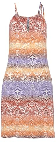 Lascana Damen Jerseykleid