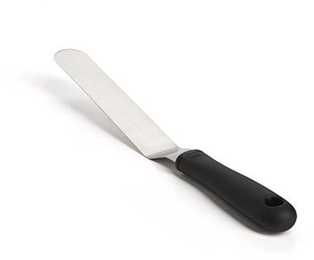 OXO Good Grips Bent Icing Spatula