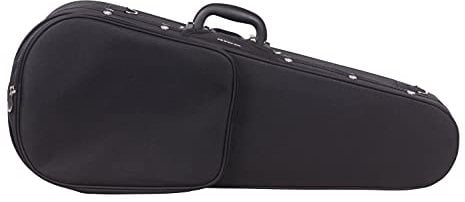 Kala Soprano Ukulele Foam Hardcase (UC-S)
