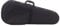 Kala Soprano Ukulele Foam Hardcase (UC-S)