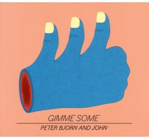 Cooking Vinyl (Sony Music)