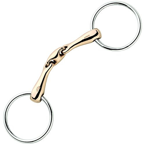 Sprenger KK-Ultra m.Auriganringen, 18mm - SENSOGAN