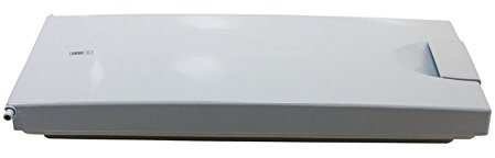 Smeg FAB28RNE Ice Box Door