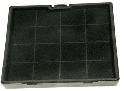 Filtre charbon D241 CA240S 241 x 225 x 30 mm Hotte 49002532, CHF007/1 ARTHUR MARTIN Hotte 49002532, CHF007/1 ARTHUR MARTIN