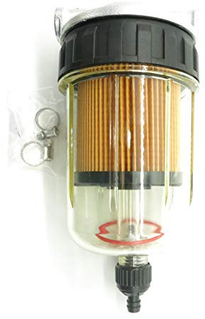 OSCULATI Filtro Benzina 205-420 l/h