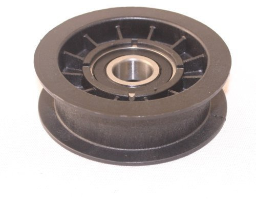 Murray 690409MA Idler Pulley 2-3/4-Inch Diameter for Lawn Mowers by Murray