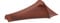Nordisk Lofoten 2 Race Zelt rot