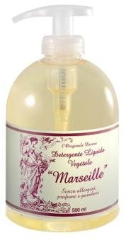ESI Sapone di Marsiglia Liquido