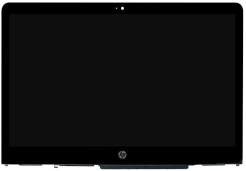Lenovo Ersatzteil LCD Display 14.0 FHD Touch, FRU00UR895