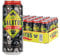 SALITOS Original Tequila Biermix, 24 x 0,5l Dosen Einweg, Biermischgetränk mit Tequila-Geschmack, tropisch-fruchtige Note, 5,9% Vol. – Perfekt für einen Abend mit seinen Freunden