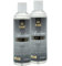 Vibratissimo Play Gel Anal 2x250 ml I Gleitmittel extra gleitfähig I Wasserbasierte Gleitgele I Lubricant Gel für Silikon Toys & Latexkondome geeignet I water based lubrication