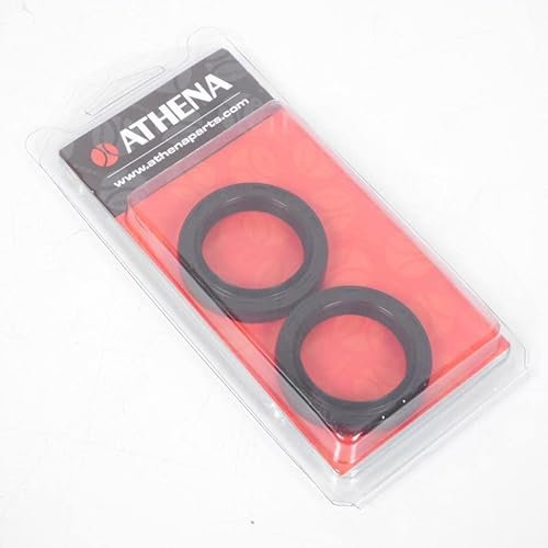 Athena - Guarnizione spi per forcella per scooter Yamaha 250 X-Max 2010-2016 P40FORK455208 / 35x48x8/10,5