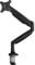 StarTech.com Braccio per Monitor da Scrivania singola - Full Motion - Supporto in Alluminio robusto - Nero