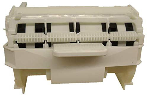 Blanc HYGIENIC Schneidmechanismus für Blanc Cosmos Handtuchspender Autocut – Zubehör für Handtuchspender, Qualiätsschneidwerk für Papierhandtuchrollen