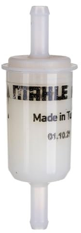 MAHLE KL 97/1 OF Kraftstofffilter Leitungsfilter 30MMu.a. passend für KTM ENDURO