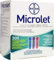 Bayer Microlet Lancet gebeizt P6571-1.