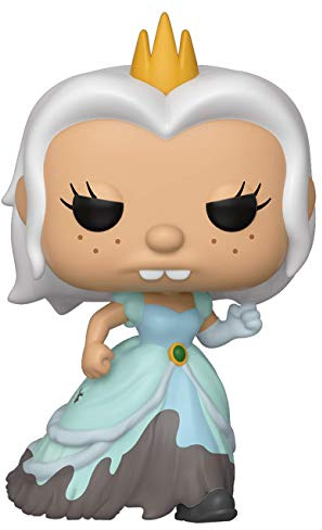 POP Funkopop Animation Disenchantment Bean Vinyl Figure