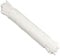 G2PLUS 6mm Paracord Seil, Weiß Nylonseil, 30M Multifunktional Outdoor Seil, Kletterndes Zugbinde Seil, Wäsche Seil für Kampierenden Garten im Freien