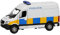 Atoz DC Merc Sprinter UK Police Van, White