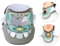 Ginyia Cervical Traction Collar, einstellbares Cervical Traction Device und Collar Brace Neck Recovery Tool zur Ausrichtung der Wirbelsäule und zur Linderung chronischer Nackenschmerzen