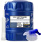 20 Liter, MANNOL 1101 Kettenoel Kettensägehaftöl