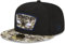 New Era 59FIFTY Cap Salute to Service Dallas Cowboys - 7 5/8