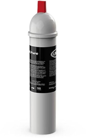 Filtro a Resina UNOX.Pure - Cartuccia di Ricambio per Trattamento Acqua Forno Unox