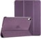 ProCase for iPad (A16) 11th Generation 11 Inch 2025/ iPad 10th Generation 10.9 Inch 2022 Case, Slim Smart Cover With Translucent Hard Shell Back, Supports Touch ID, Auto Wake/Sleep -Purple