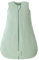 Yoofoss Schlafsack Baby Baumwolle 2.5 TOG Warm Winterschlafsack Weich Babyschlafsack Neugeborene im 12-18 Monaten Perfekte für Winter Grün