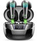 Bluetooth Kopfhörer, Kopfhörer Kabellos Bluetooth 5.3 Kabellose Kopfhörer mit 4 ENC Mikrofon, 2024 Neue In Ear Kopfhörer Noise Cancelling Earbuds mit USB-C, 40H Tiefer Bass, IPX7 Wasserdicht Ohrhörer