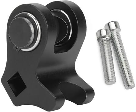 MOUDOAUER Car Repairing Valve Spring Compressor Installation Tool Kit for LS1/LS2 Style