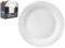 DINNER PLATE 9 WHITE