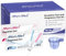 MOMMED Kit de Test Ovulation et de grossesse, Sensibilité élevée de 25 mIU/ml, 20 x Test de Grossesse, 60 x Test d'ovulation, 80 Gobelets d'urine, résultats rapides et précis