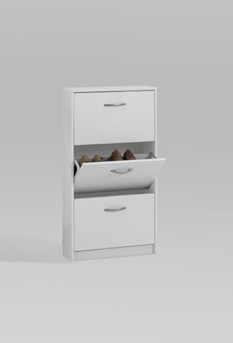 RASANTI Step 3 Schuhkipper Weiss