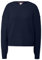 Pullover mit Strukturmuster