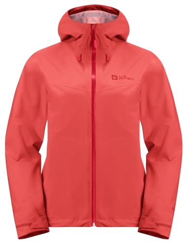 Jack Wolfskin Damen Highest Peak 3l Jkt W Jacket